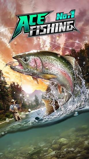 download Ace fishing No.1: Wild catch apk